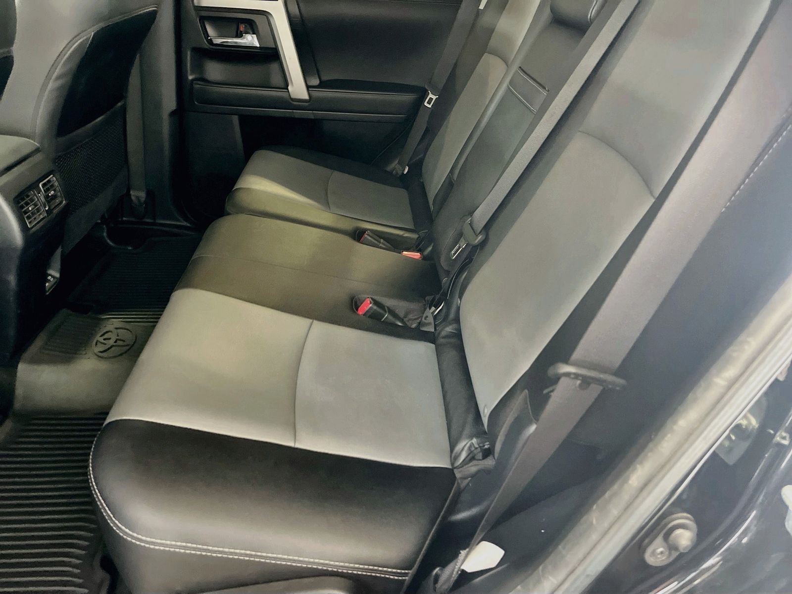 Used 2021 Black Toyota SR5 Premium image 24