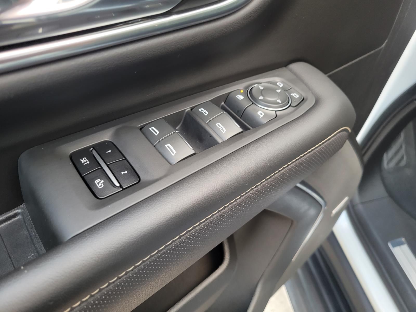 used 2023 Chevrolet Tahoe car, priced at $56,500