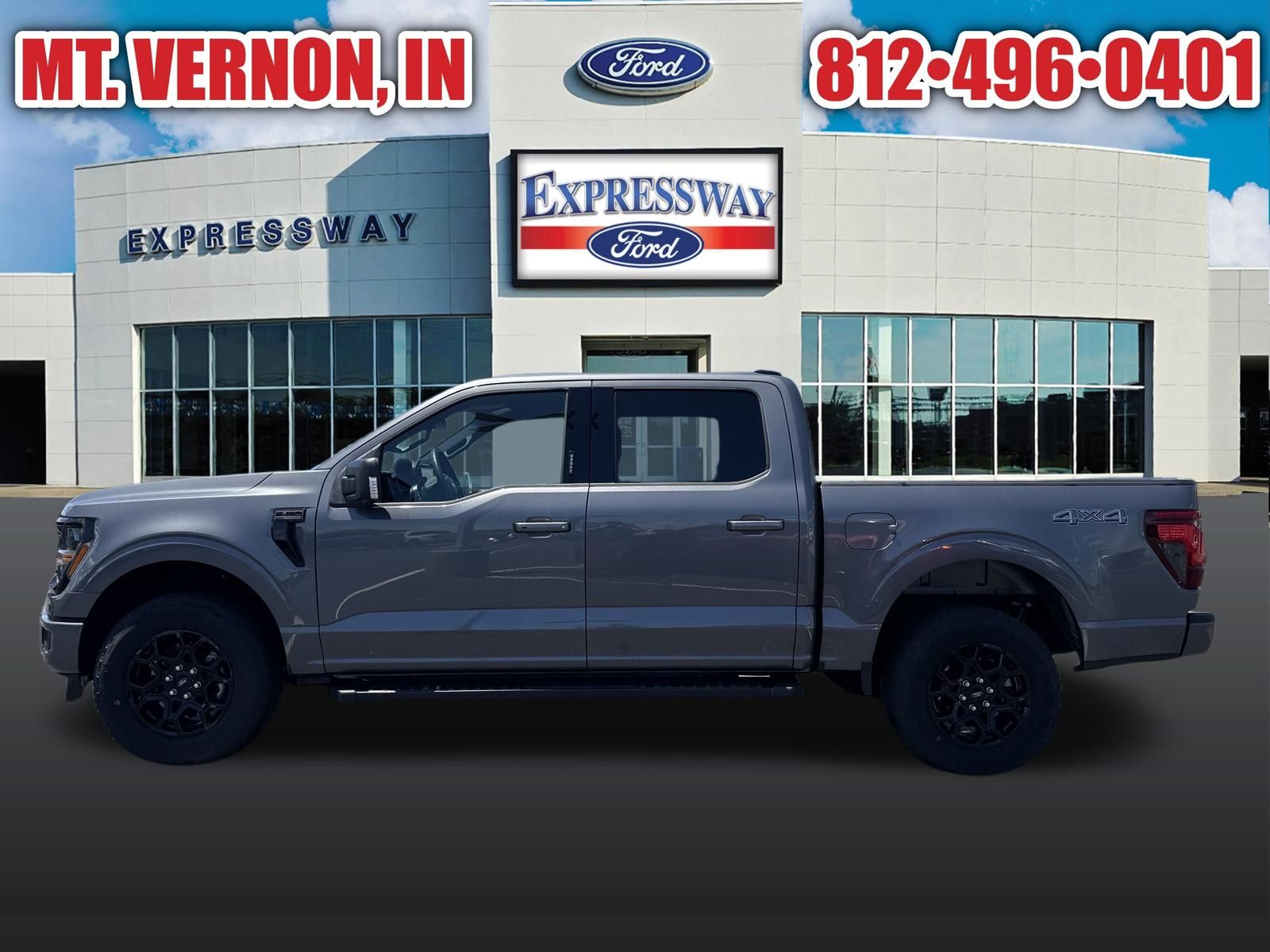 2024 Ford F-150 image 6