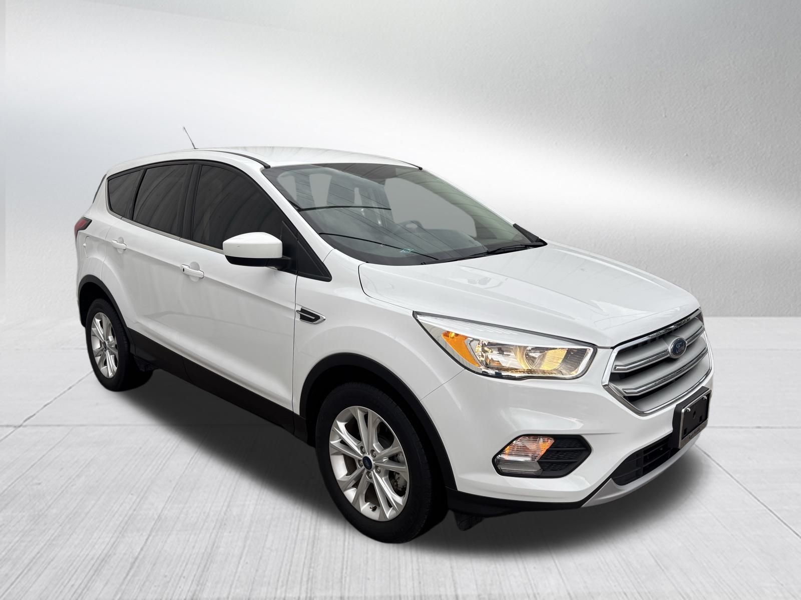 Used Car 2019 Ford Escape  Se For Sale Under $15,000 In Austin, Texas