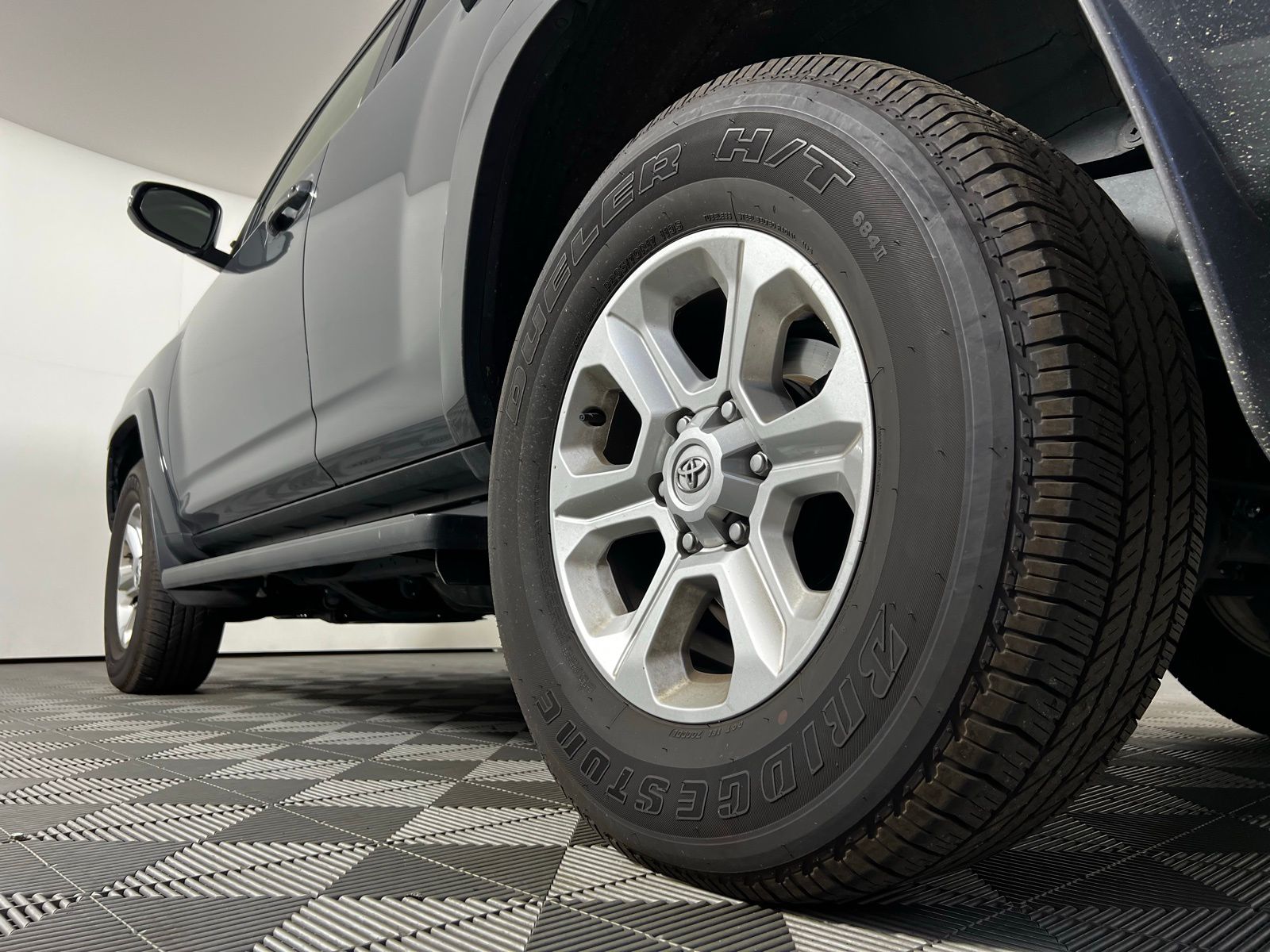 Thumbnail: 2024 Toyota 4Runner - 9