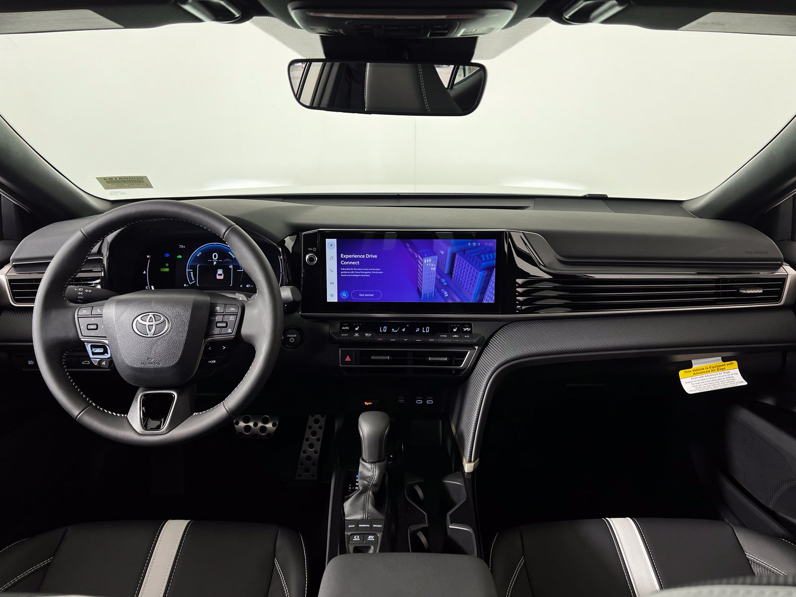 Thumbnail: 2026 Toyota Camry - 22