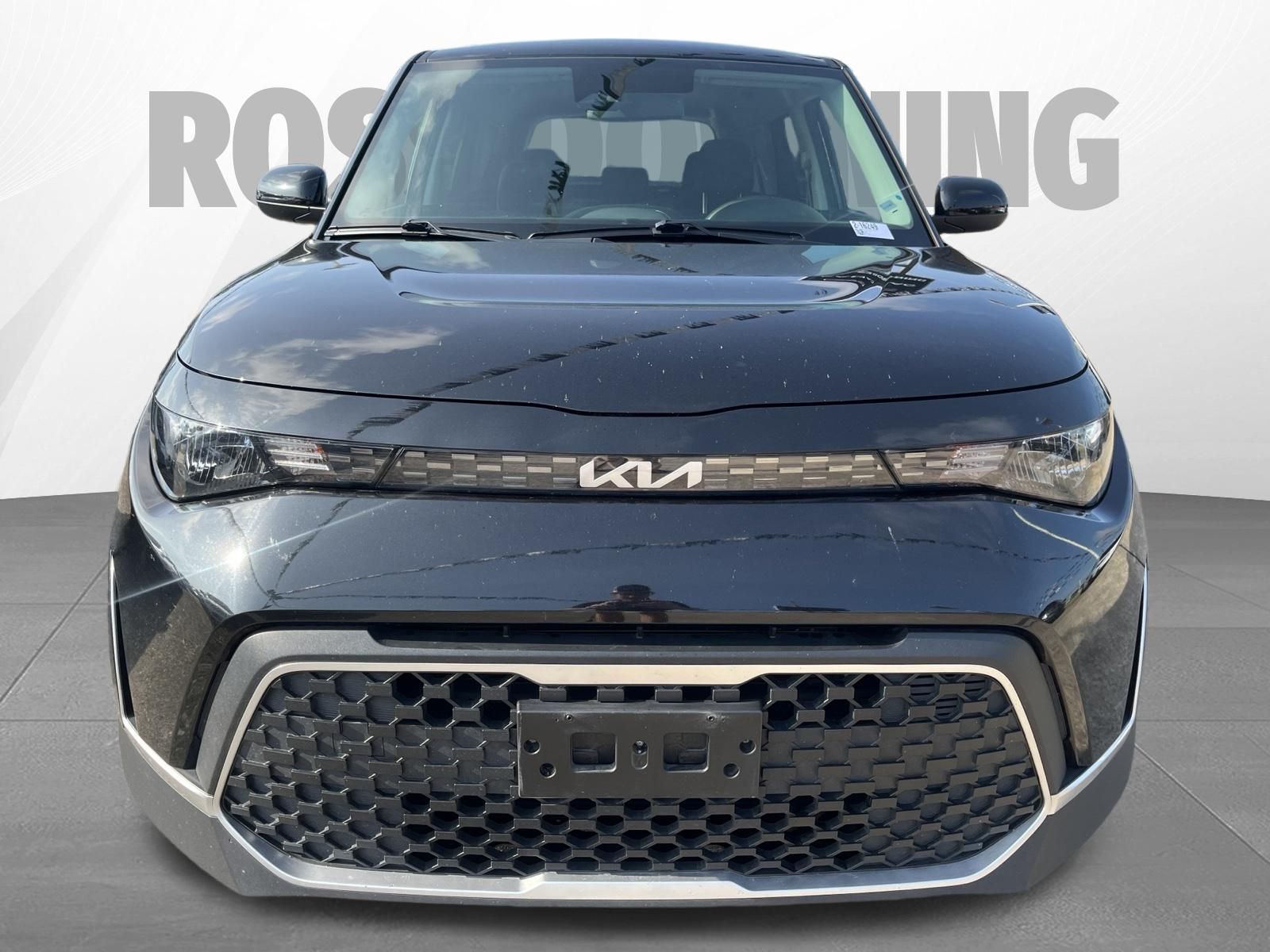 2024 Kia Soul LX - 1