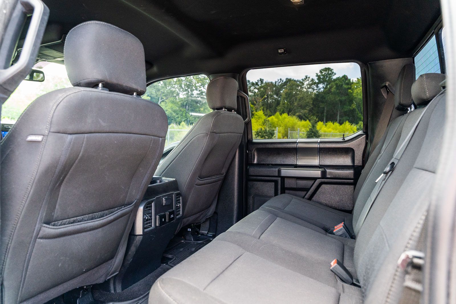 Used 2020 Ford F-150 Truck