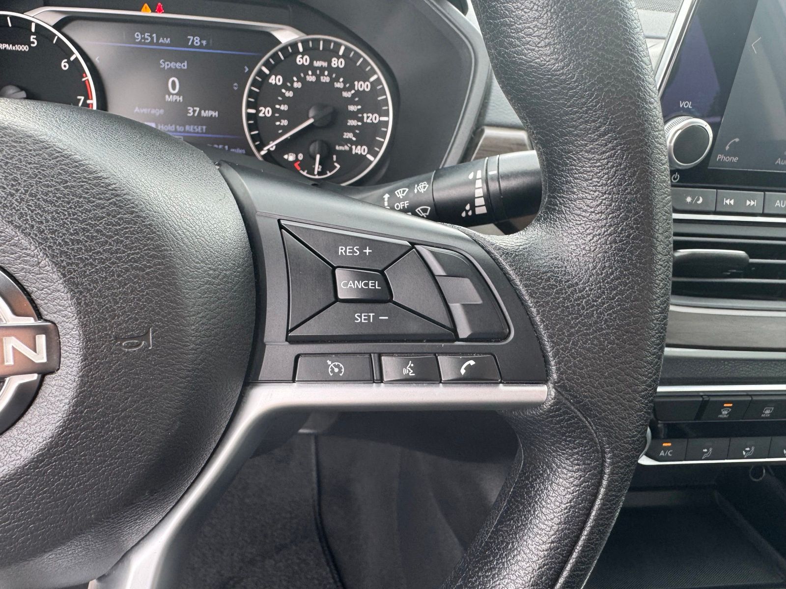 Used 2024 Nissan Altima Sedan