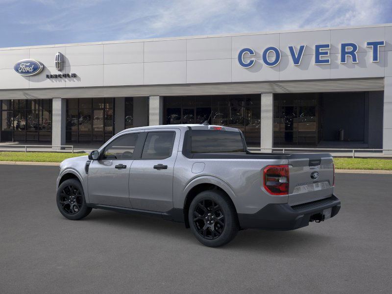 New Car 2025 Ford Maverick  Xlt For Sale Under $35,000 In Austin, Texas