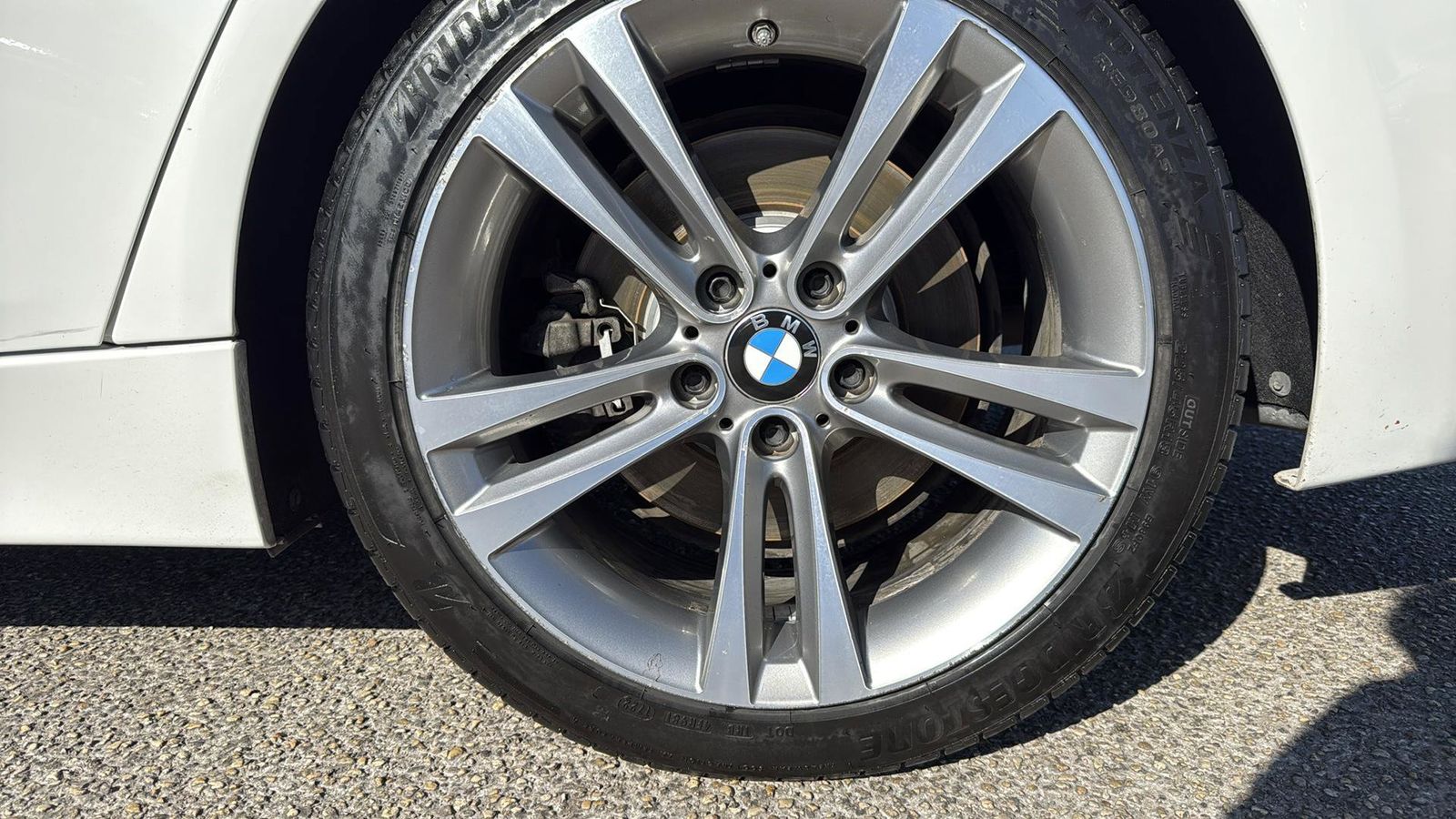 Used Car 2013 Bmw 3 Series  335i For Sale Under $15,000 In Austin, Texas