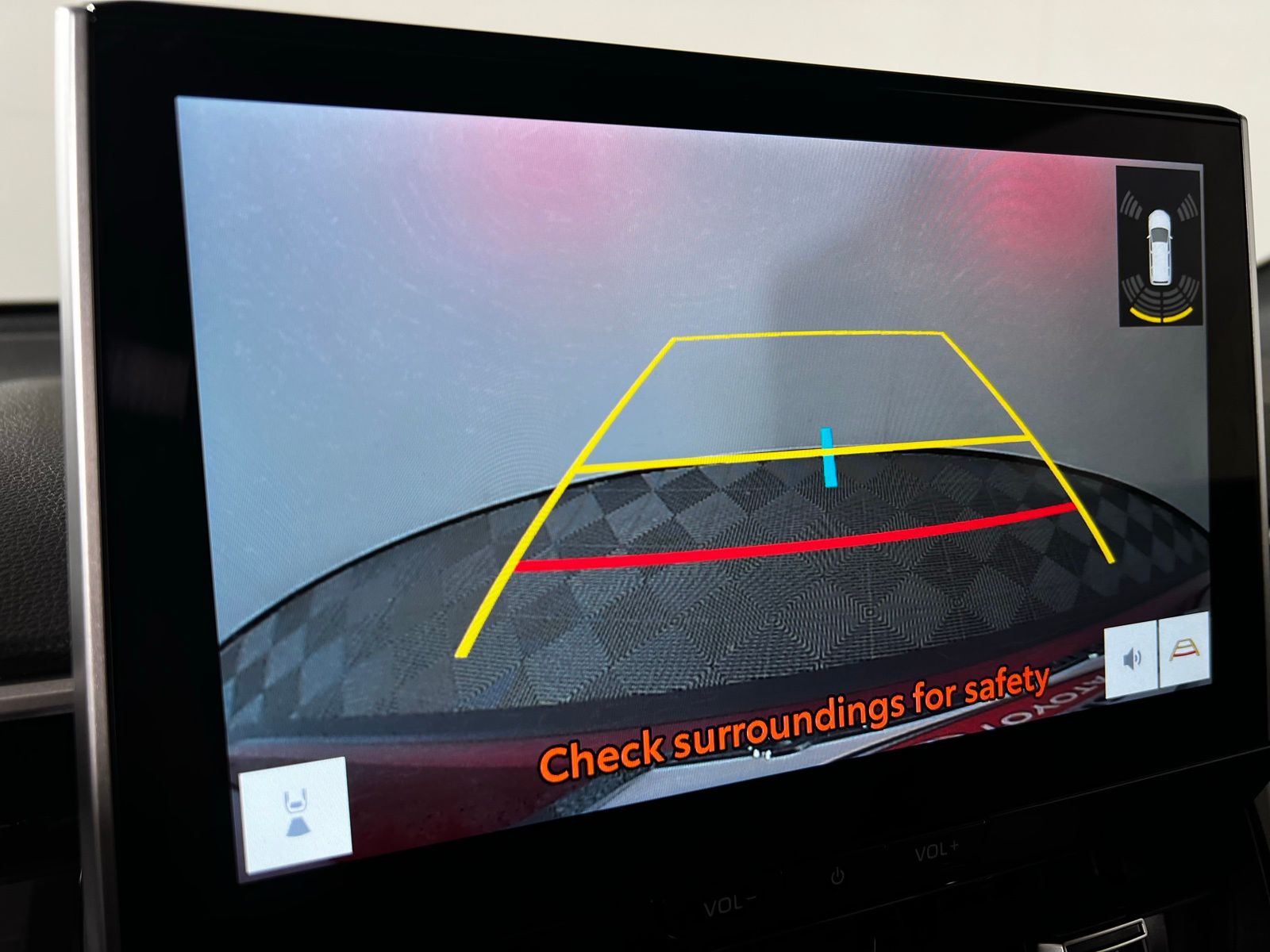 Thumbnail: 2026 Toyota Corolla Cross - 15