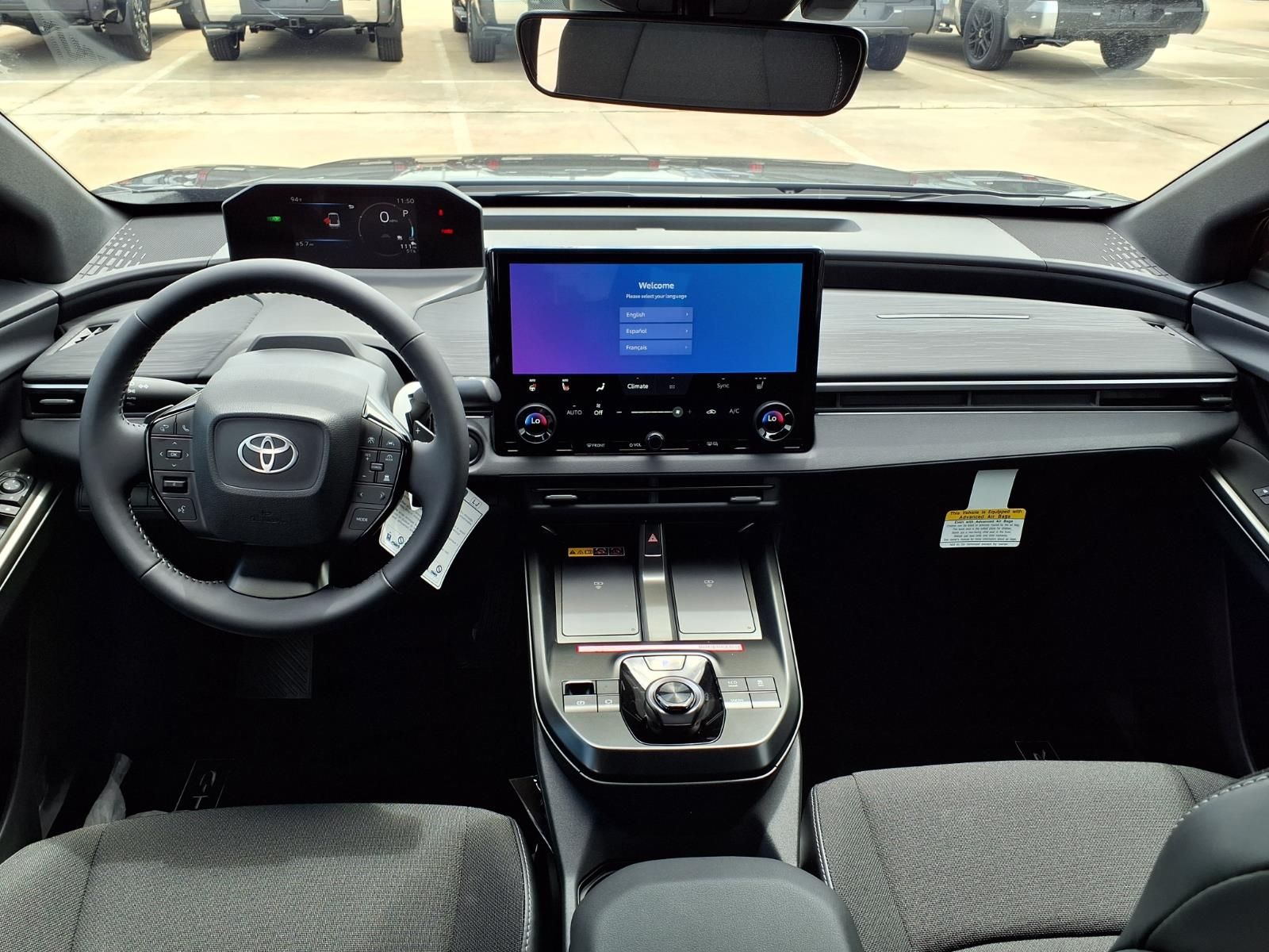2026 Toyota C-HR SE - 8