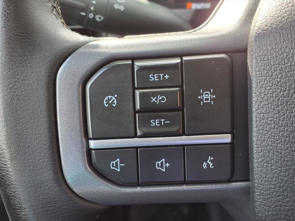 2025 Ford F-150 XLT - 11