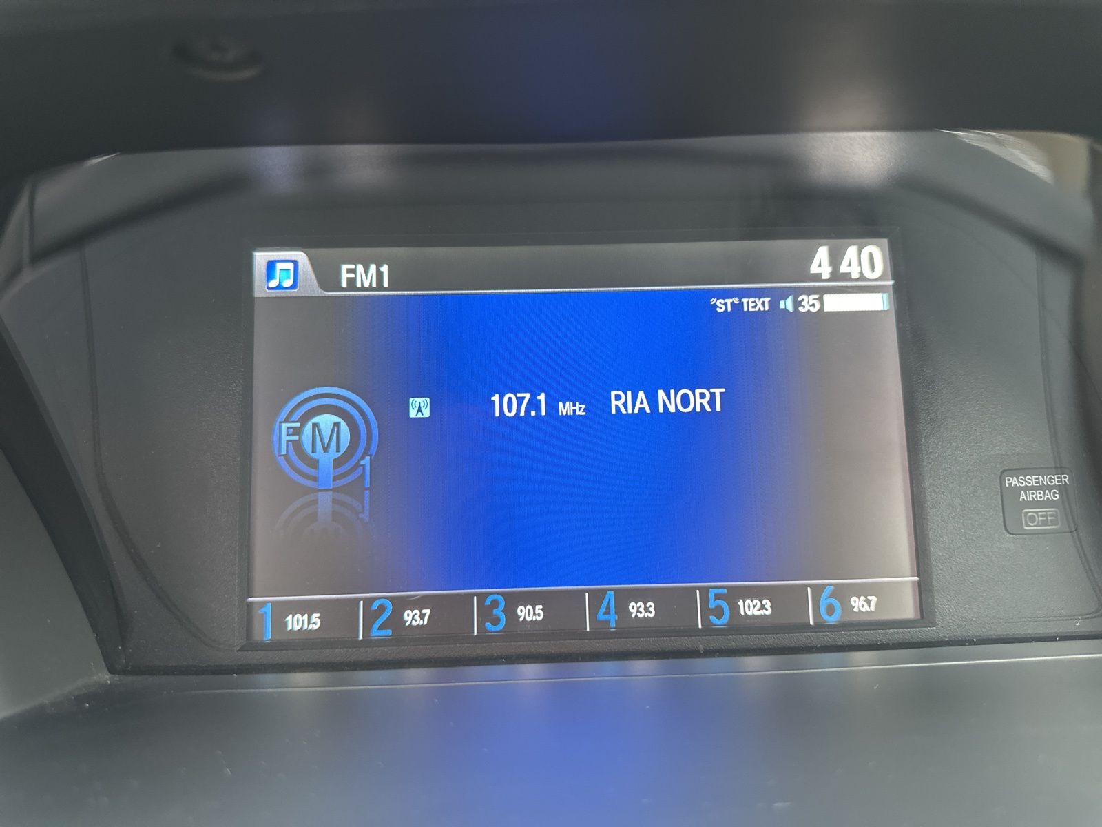 Used Car 2013 Honda Accord  Ex For Sale Under $12,000 In Austin, Texas