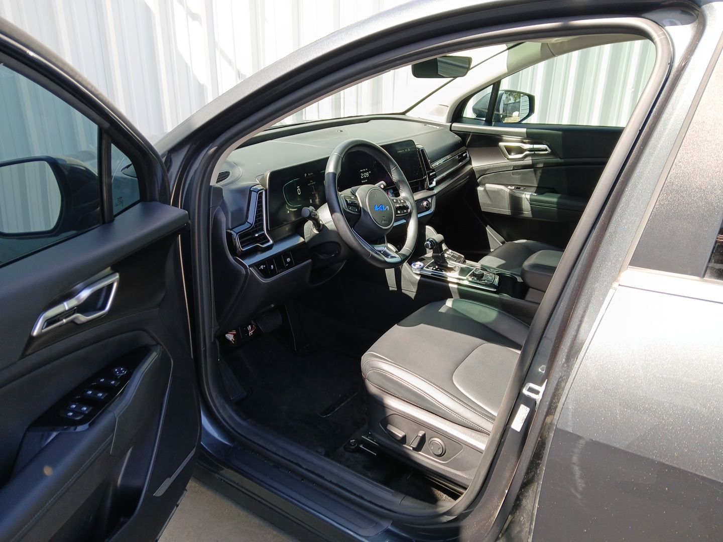 Used Car 2023 Kia Sportage  Ex For Sale Under $25,000 In Austin, Texas