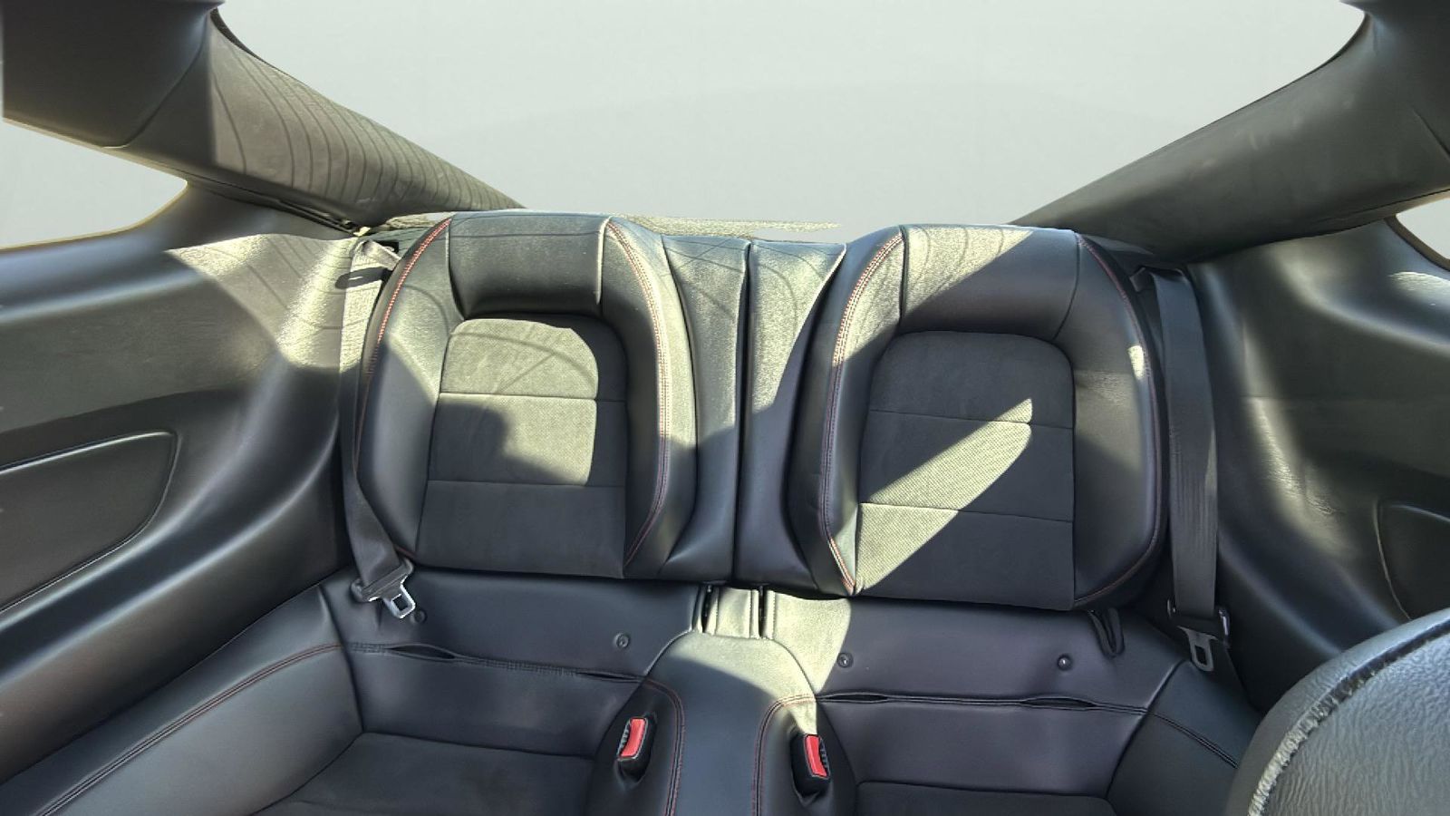 Used Car 2016 Ford Mustang  Gt Premium For Sale Under $30,000 In Austin, Texas