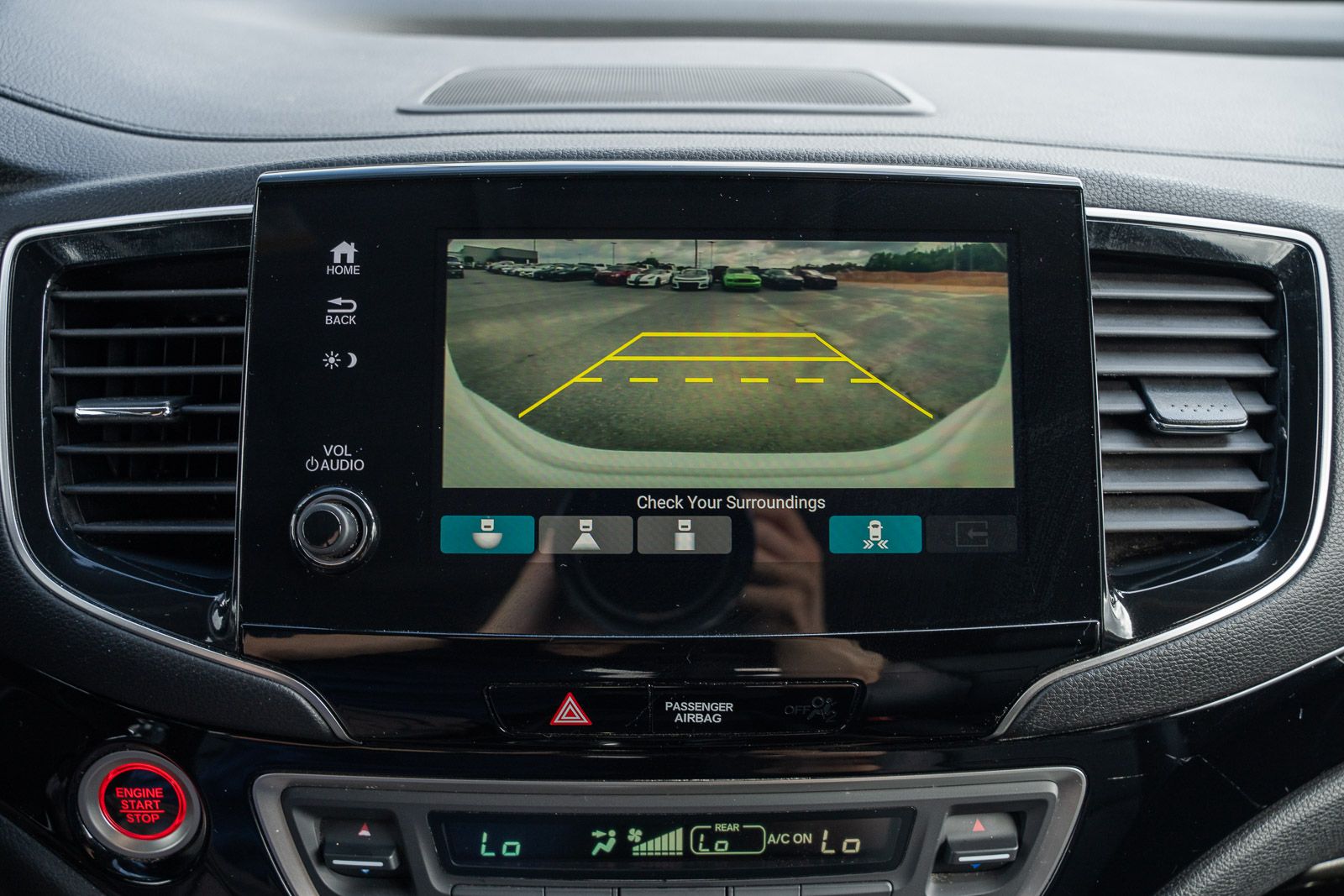 Used 2019 Honda Pilot SUV