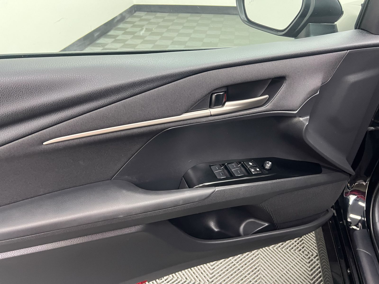 used 2025 Toyota Camry car, priced at $27,688