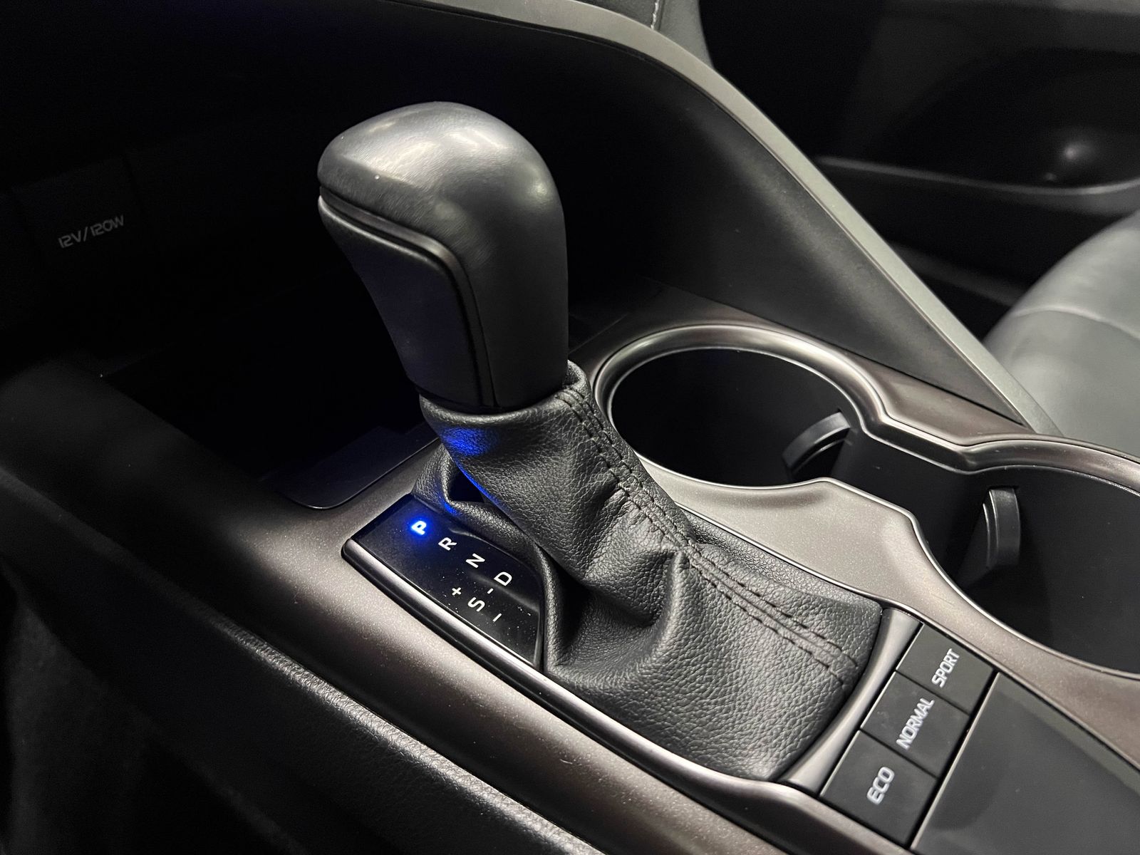 used 2023 Toyota Camry car, priced at $26,995