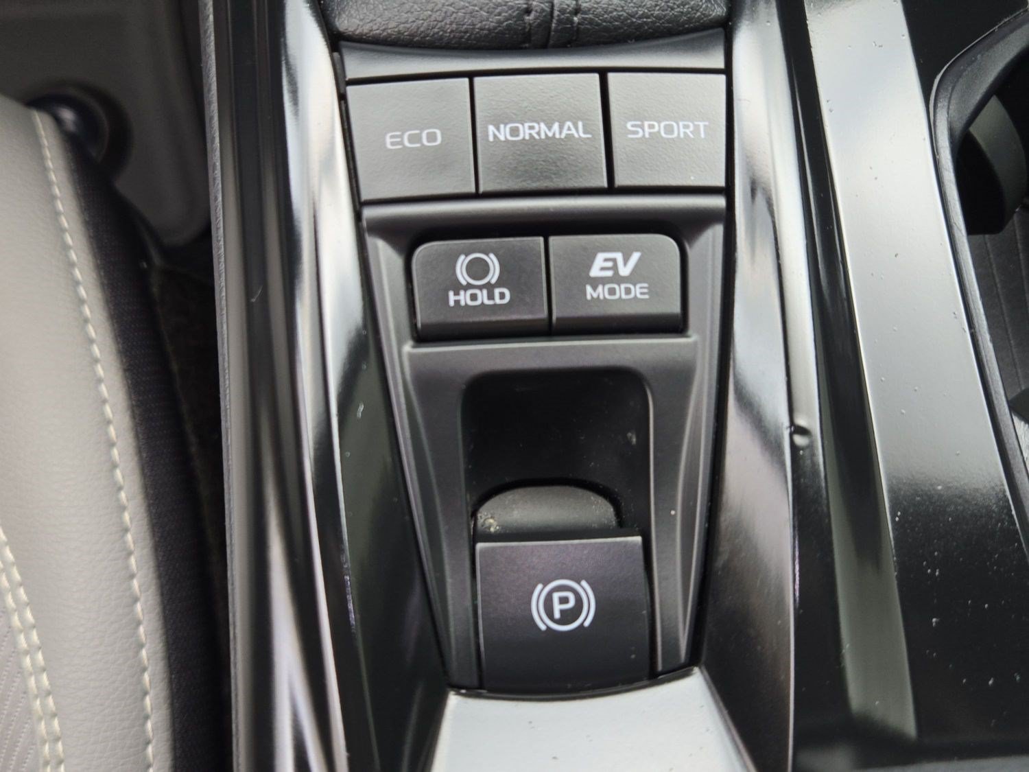 Used 2025 Toyota Camry Sedan