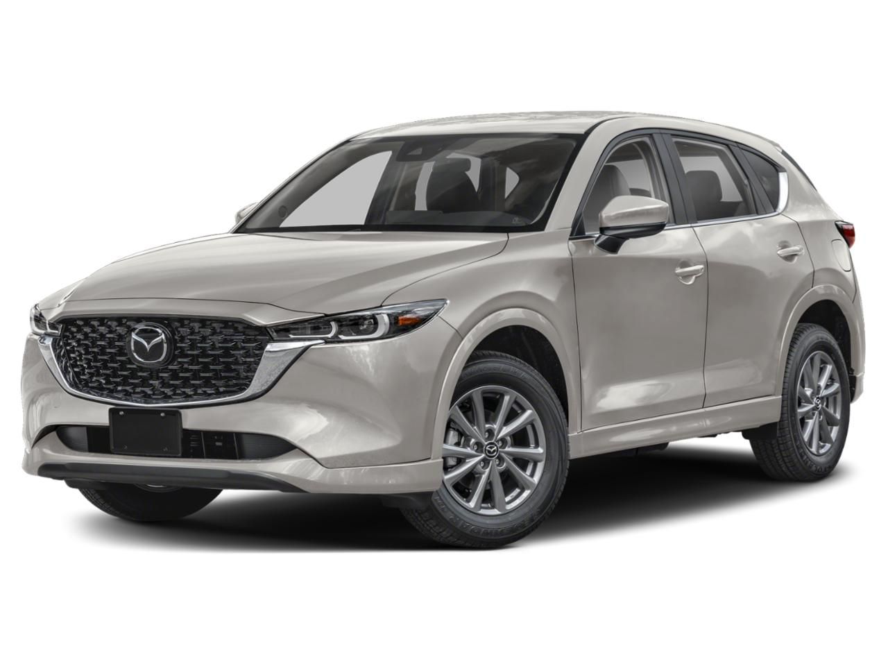 New Car 2025 Mazda Cx-5  2.5 S Select Package For Sale Under $35,000 In Austin, Texas