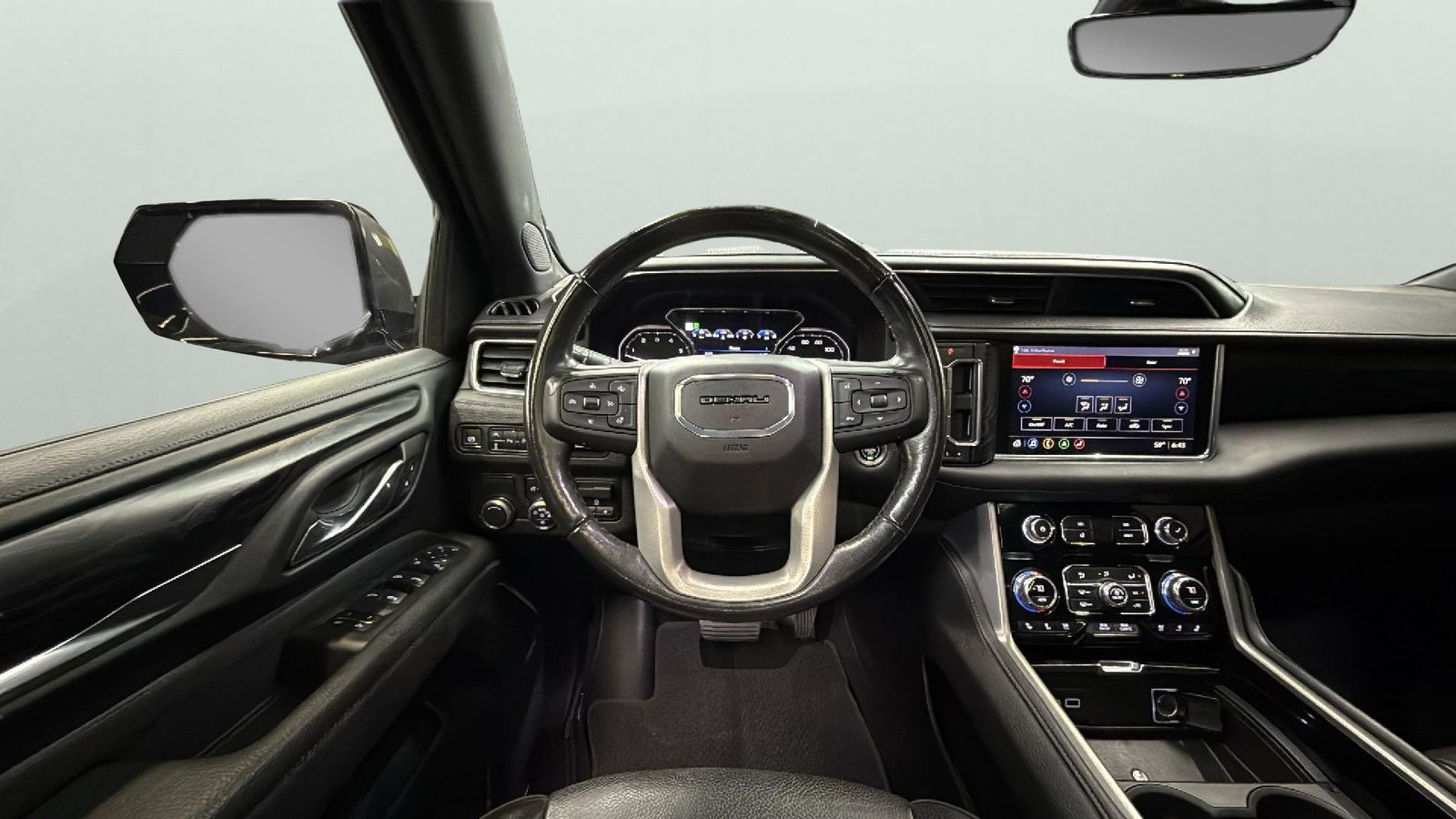 Used Car 2021 Gmc Yukon  Denali For Sale Under $60,000 In Austin, Texas