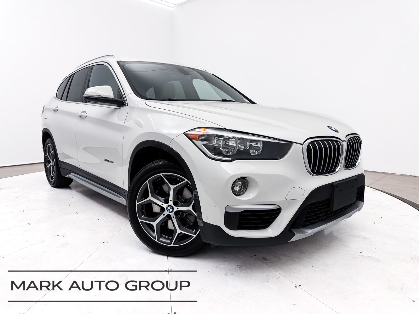 2017 BMW X1 xDrive28i