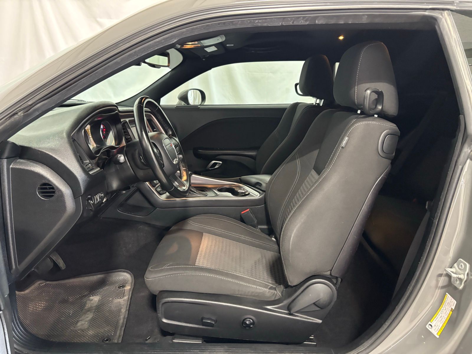 Used Car 2019 Dodge Challenger  Sxt For Sale Under $20,000 In Austin, Texas