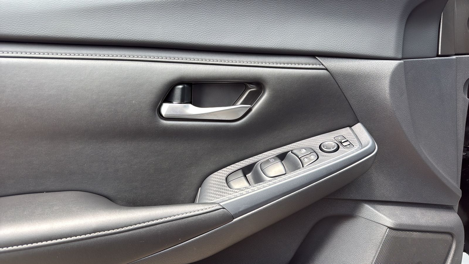 Used Car 2025 Nissan Sentra  Sv For Sale Under $25,000 In Austin, Texas