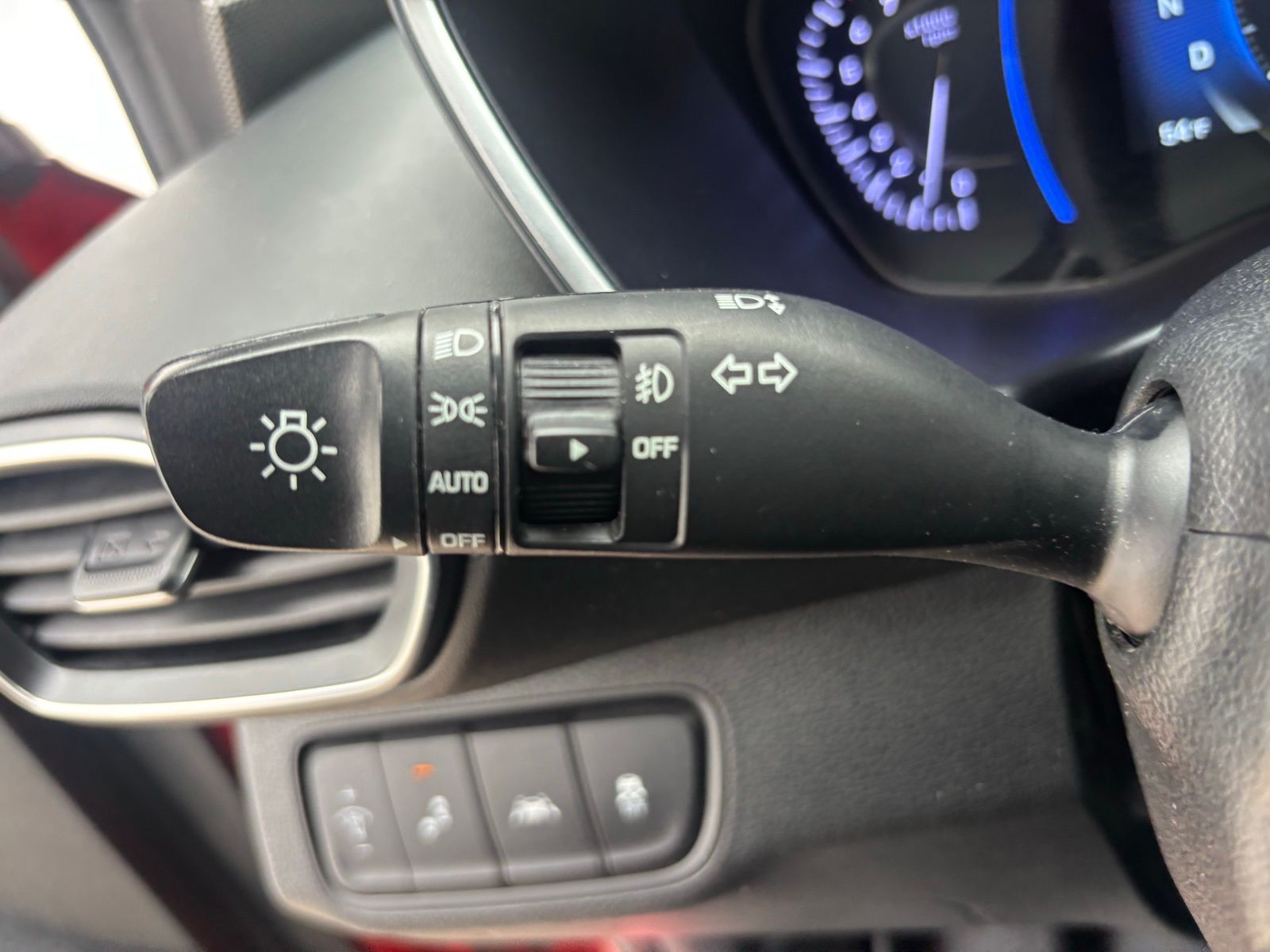 Used Car 2020 Hyundai Santa Fe  Sel For Sale Under $15,000 In Austin, Texas