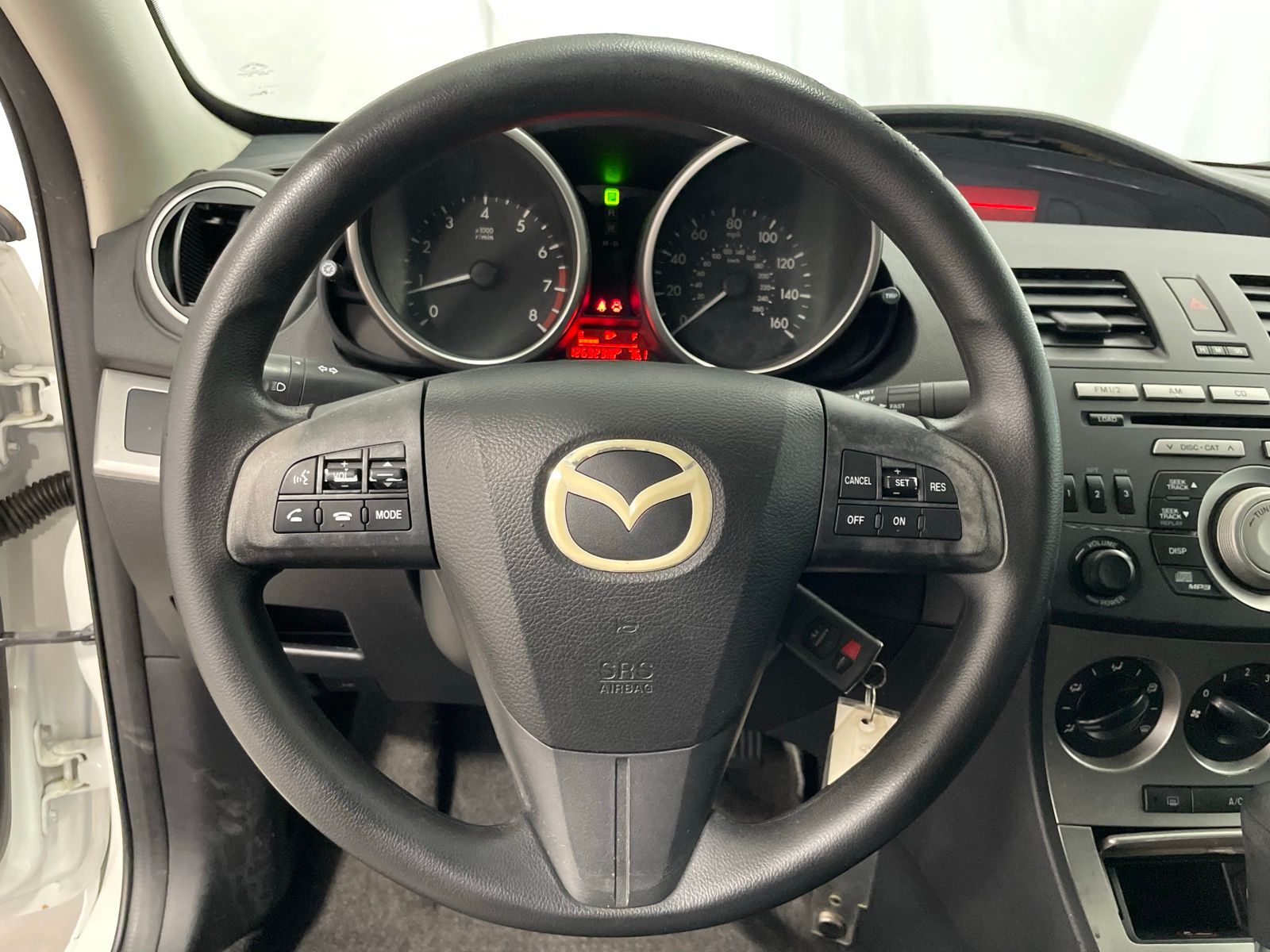 Used Car 2010 Mazda Mazda3  I Touring For Sale In Austin, Texas