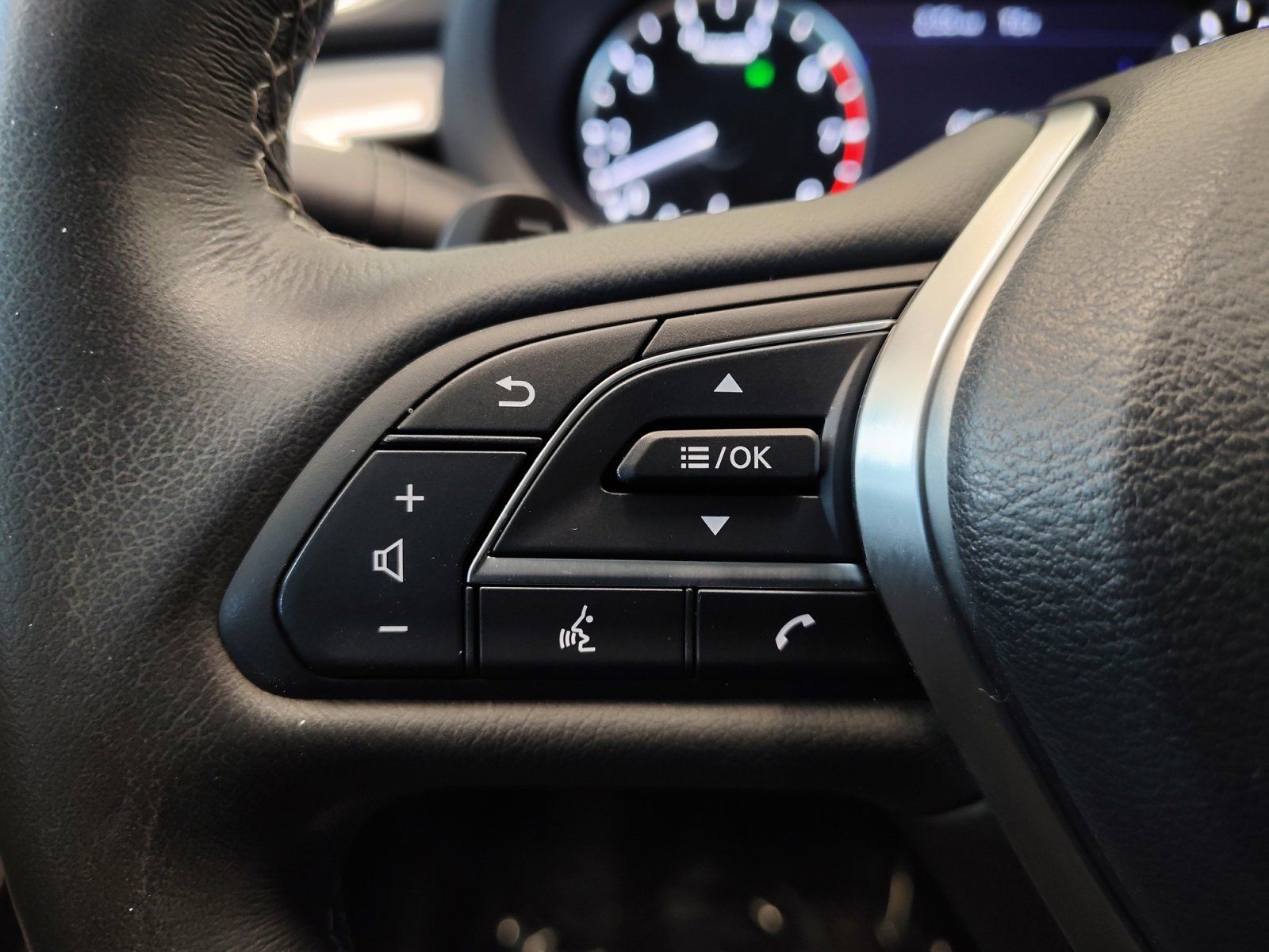 Used Car 2021 Infiniti Qx50  Luxe For Sale Under $25,000 In San Antonio, Texas