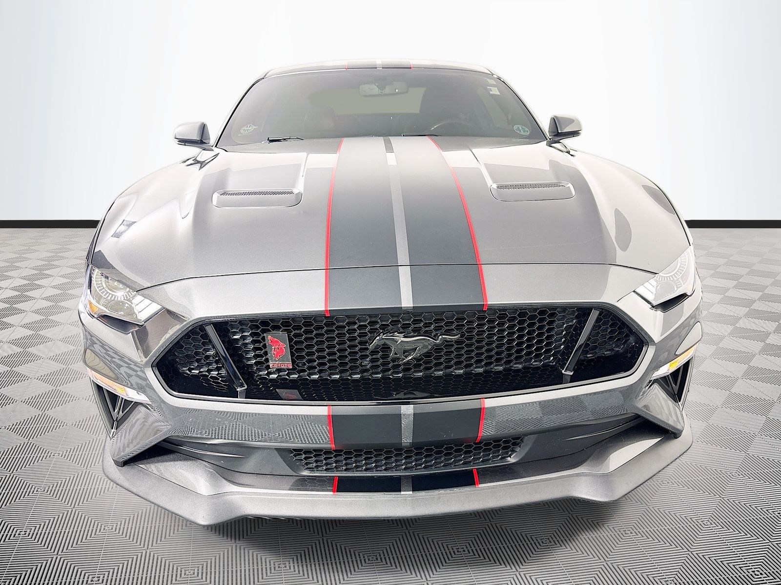 Used 2019 Ford Mustang GT Premium For Sale in OLIVE BRANCH, MS