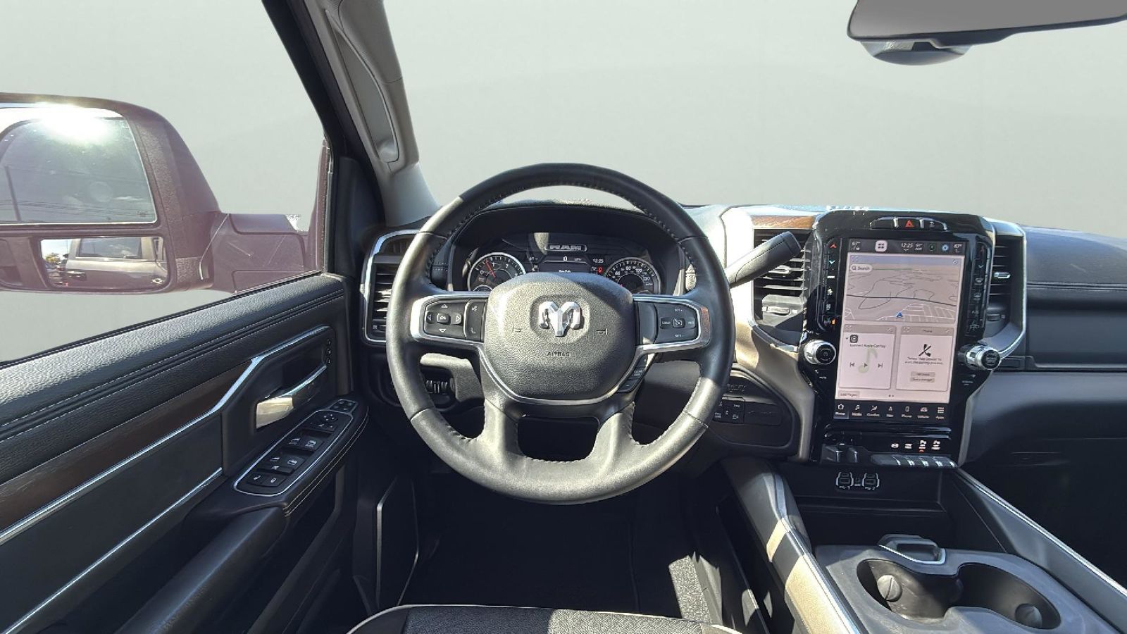 Used Car 2023 Ram 2500  Laramie For Sale Under $70,000 In Austin, Texas