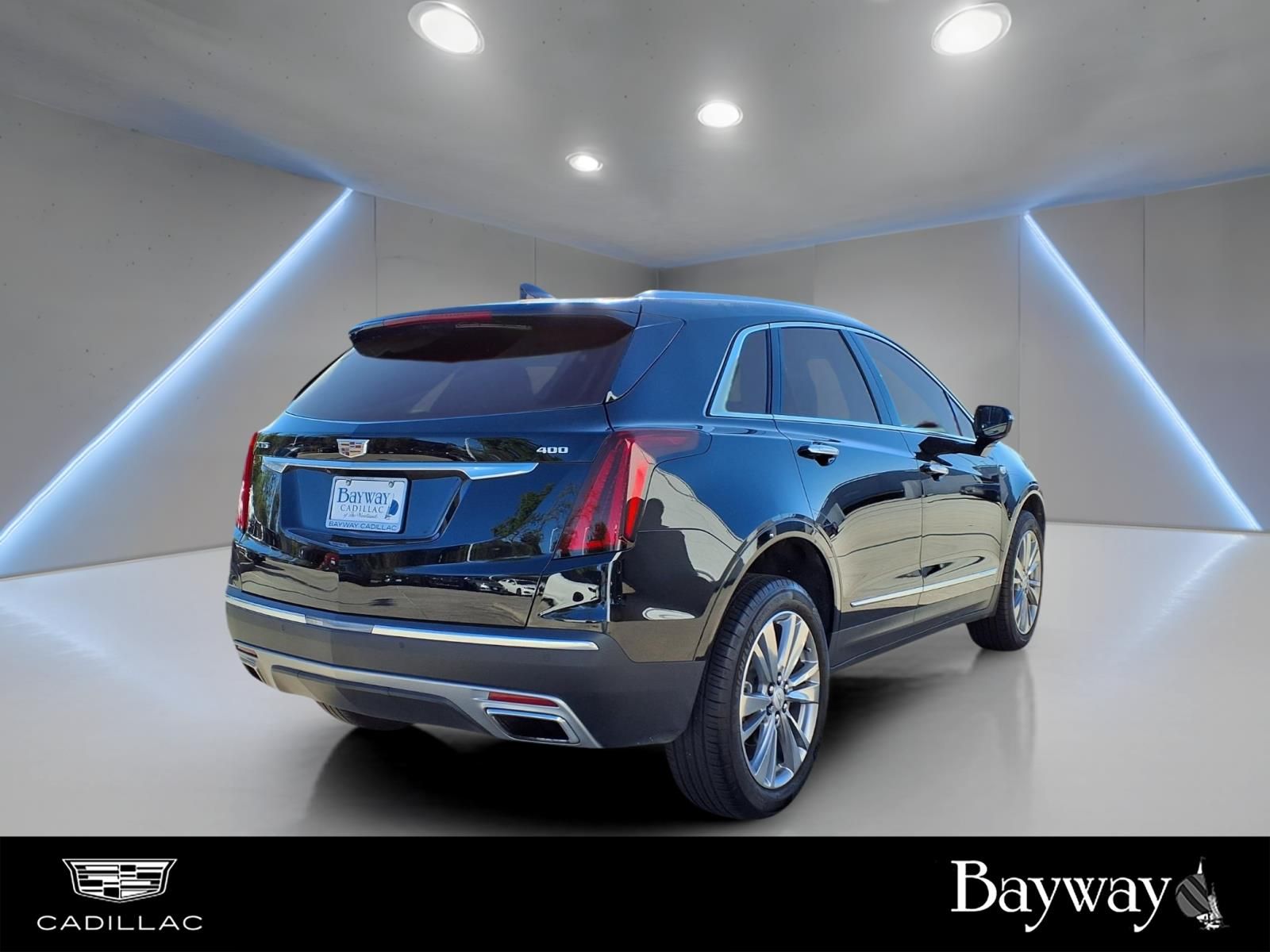 2023 Cadillac XT5 Premium Luxury - 1