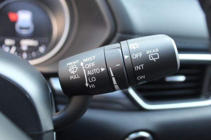 Used Car 2023 Mazda Cx-5  2.5 S Preferred Package For Sale Price N/a In Austin, Texas