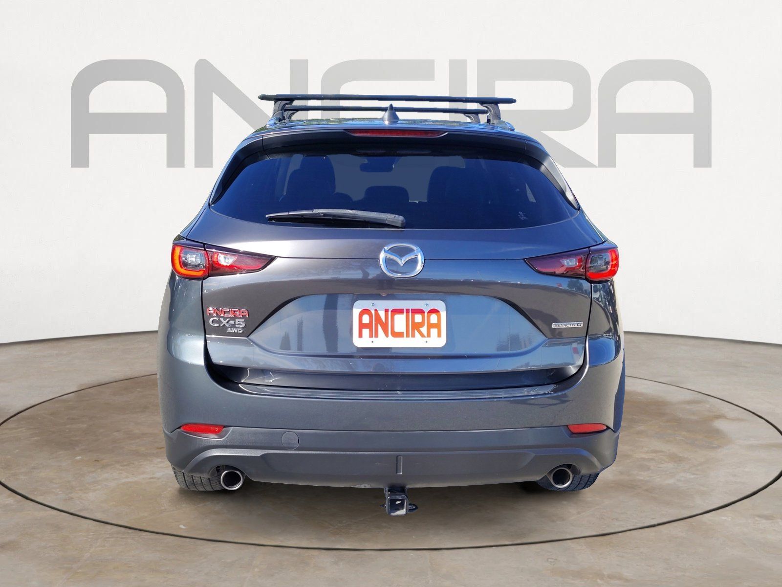 Used Car 2023 Mazda Cx-5  2.5 S Select Package For Sale Under $25,000 In San Antonio, Texas