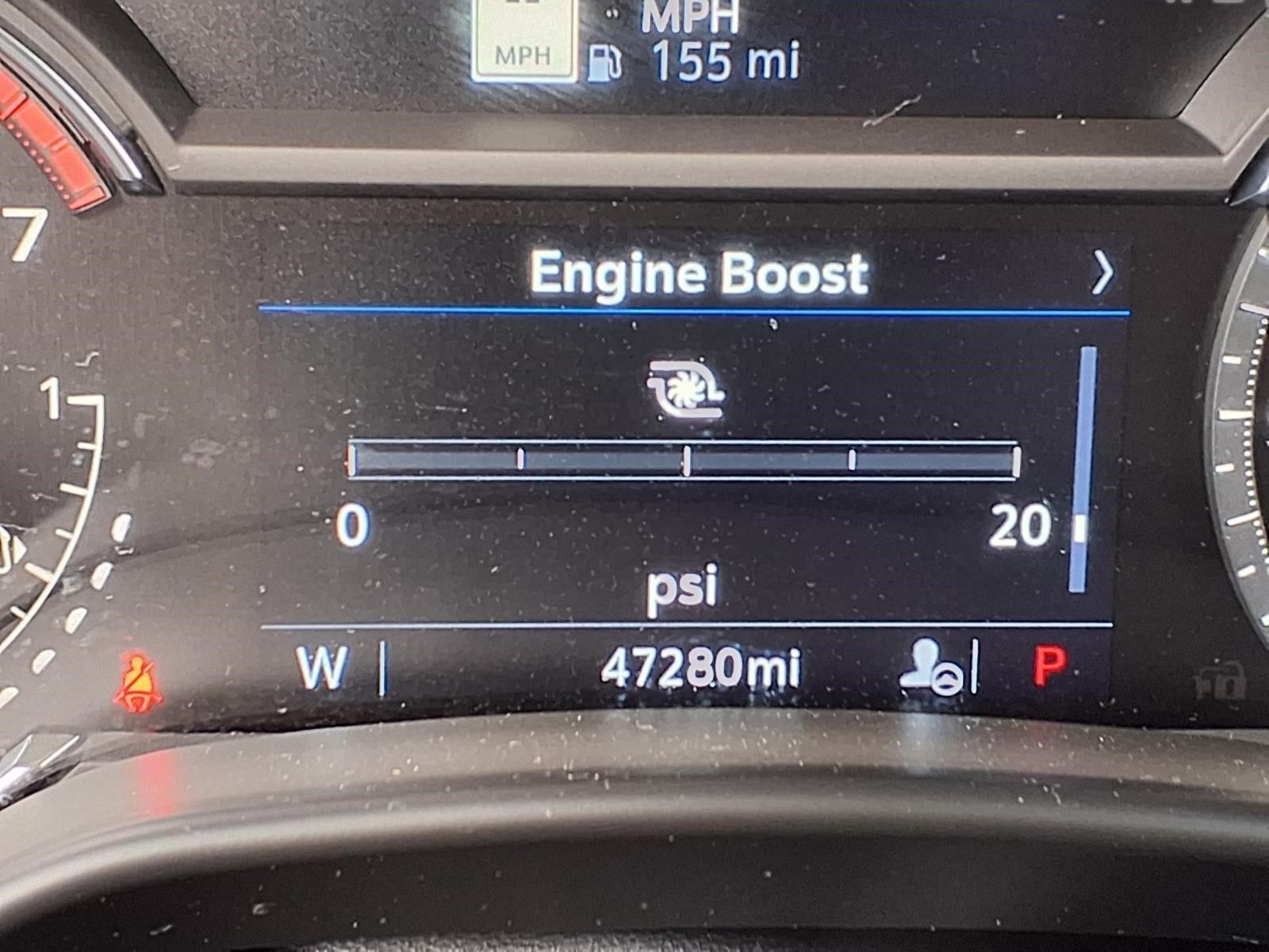 2024 Cadillac CT5 Luxury Black at Bayway Cadillac Southwest
