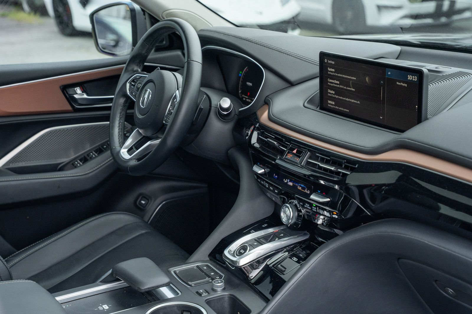 Used 2022 Acura MDX SUV