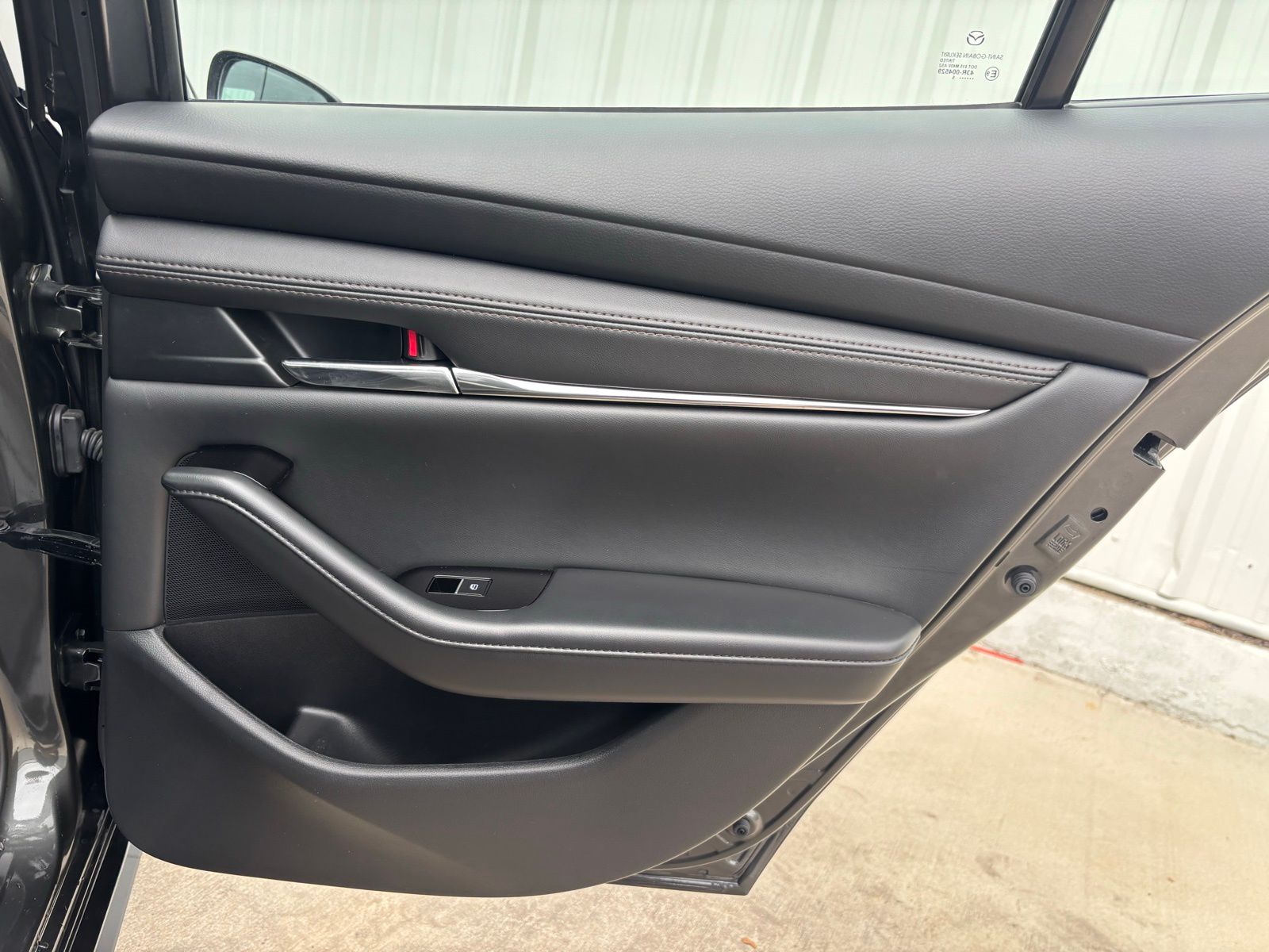 Used Car 2025 Mazda Mazda3  2.5 S Preferred Package For Sale Under $25,000 In Austin, Texas