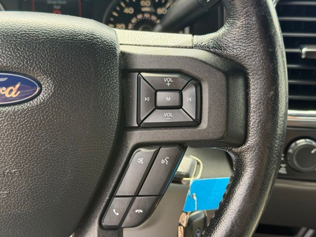 Used 2015 Ford F-150 Truck