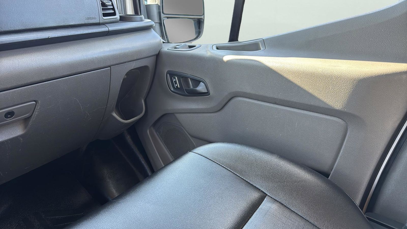 Used Car 2023 Ford Transit-250  Base For Sale Under $40,000 In Austin, Texas