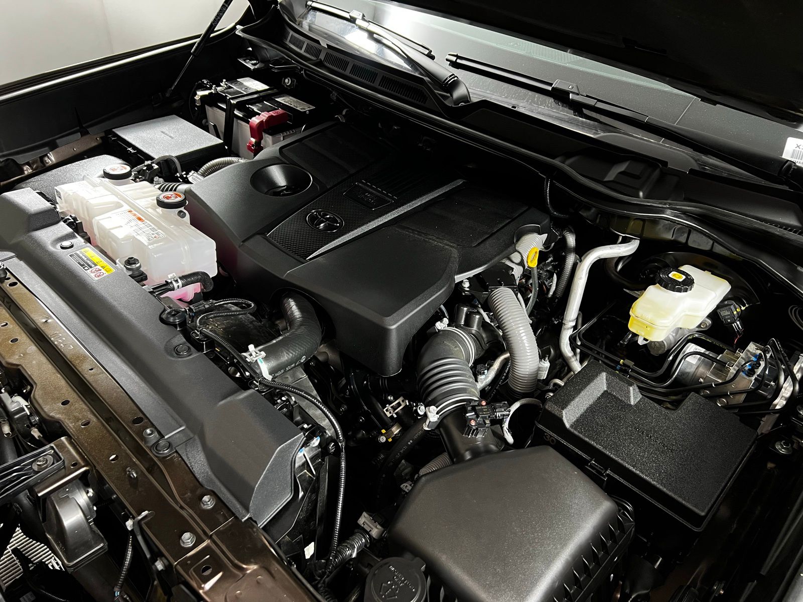 2025 Toyota Tundra 1794 Edition 11