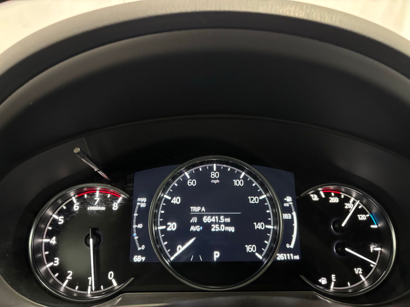 Used Car 2023 Mazda Cx-5  2.5 S Premium Package For Sale Under $30,000 In Austin, Texas