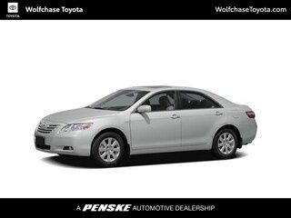2007 Toyota Camry LE -
                  Cordova, TN