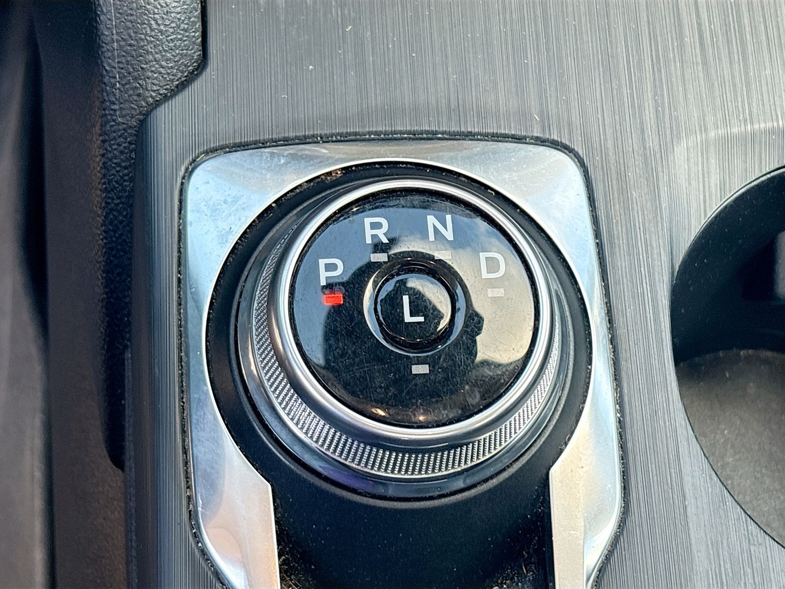 Used 2022 Blue Ford SEL image 15