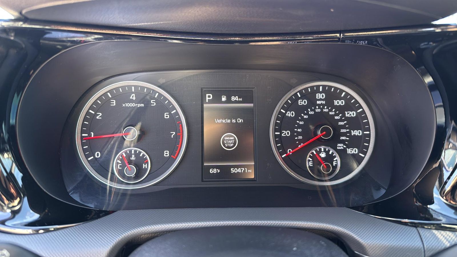 Used Car 2021 Kia K5  Gt-line For Sale Under $25,000 In Austin, Texas