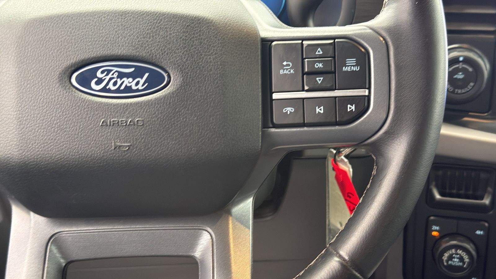 Used Car 2024 Ford F-150  Xlt For Sale Under $50,000 In Austin, Texas