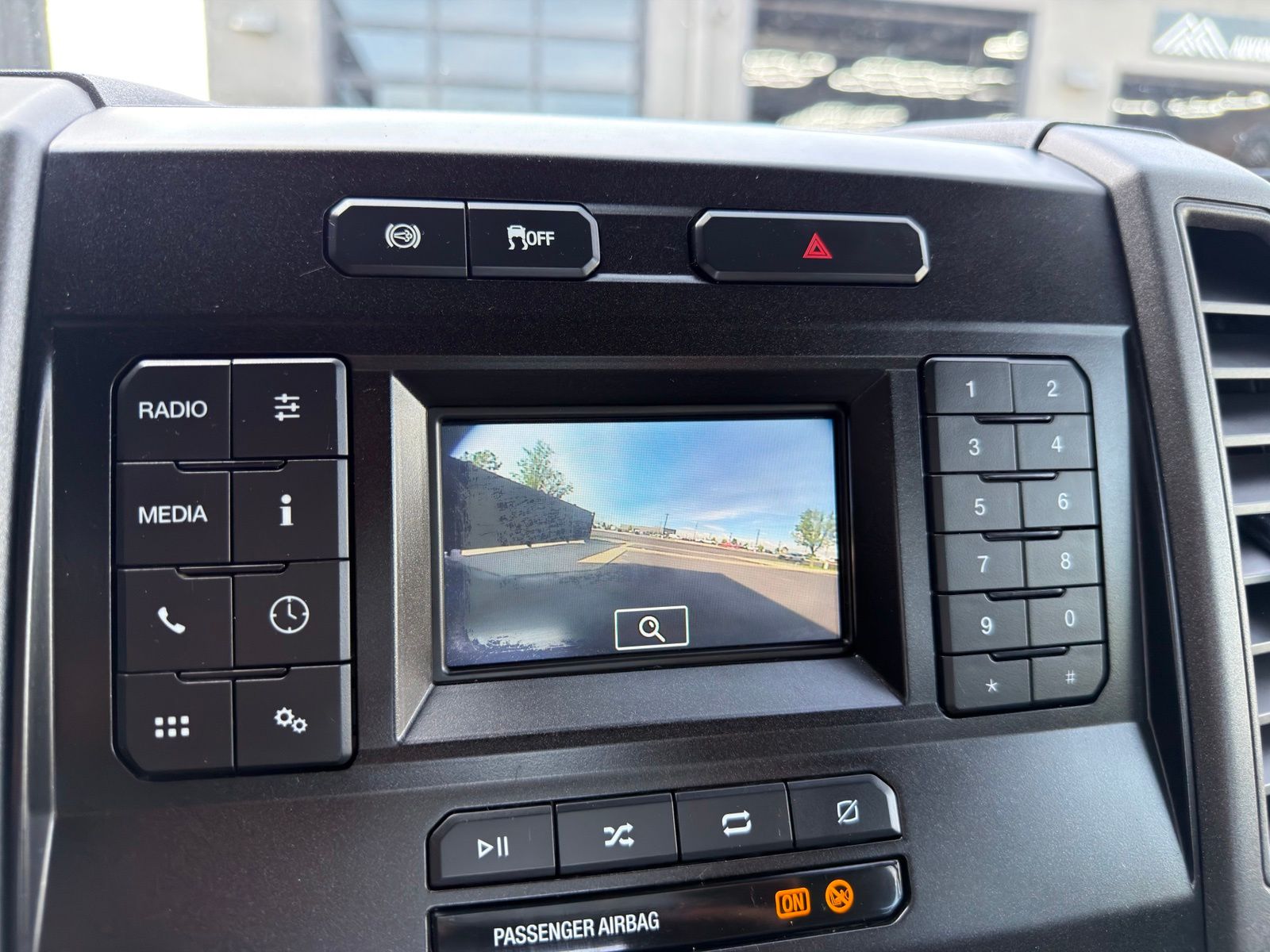 Used 2022 Ford F-250SD Truck