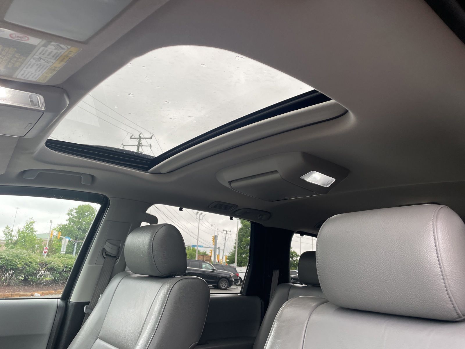 Used 2016 Black Toyota Limited image 20