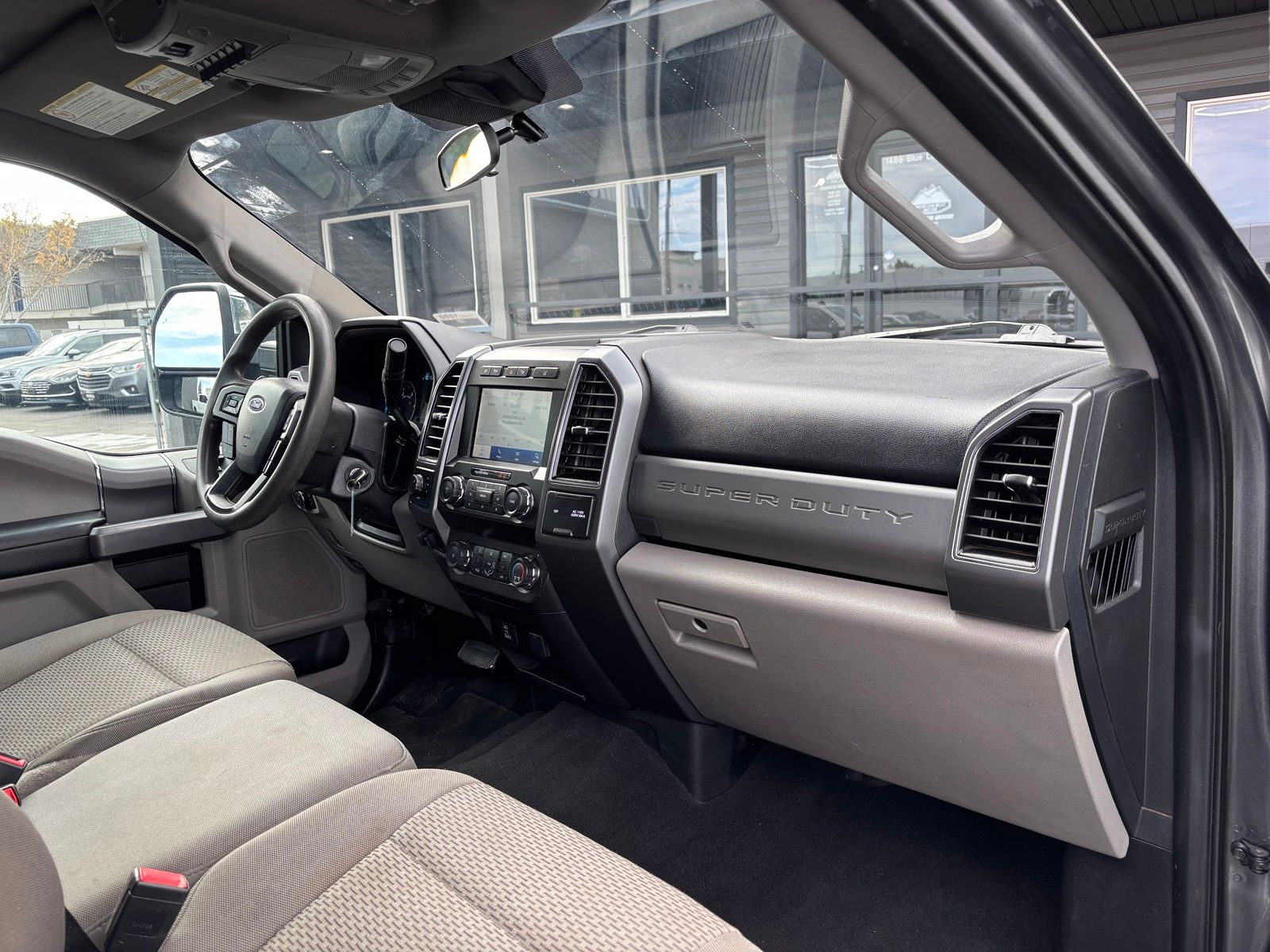 Used 2020 Ford F-250SD Truck