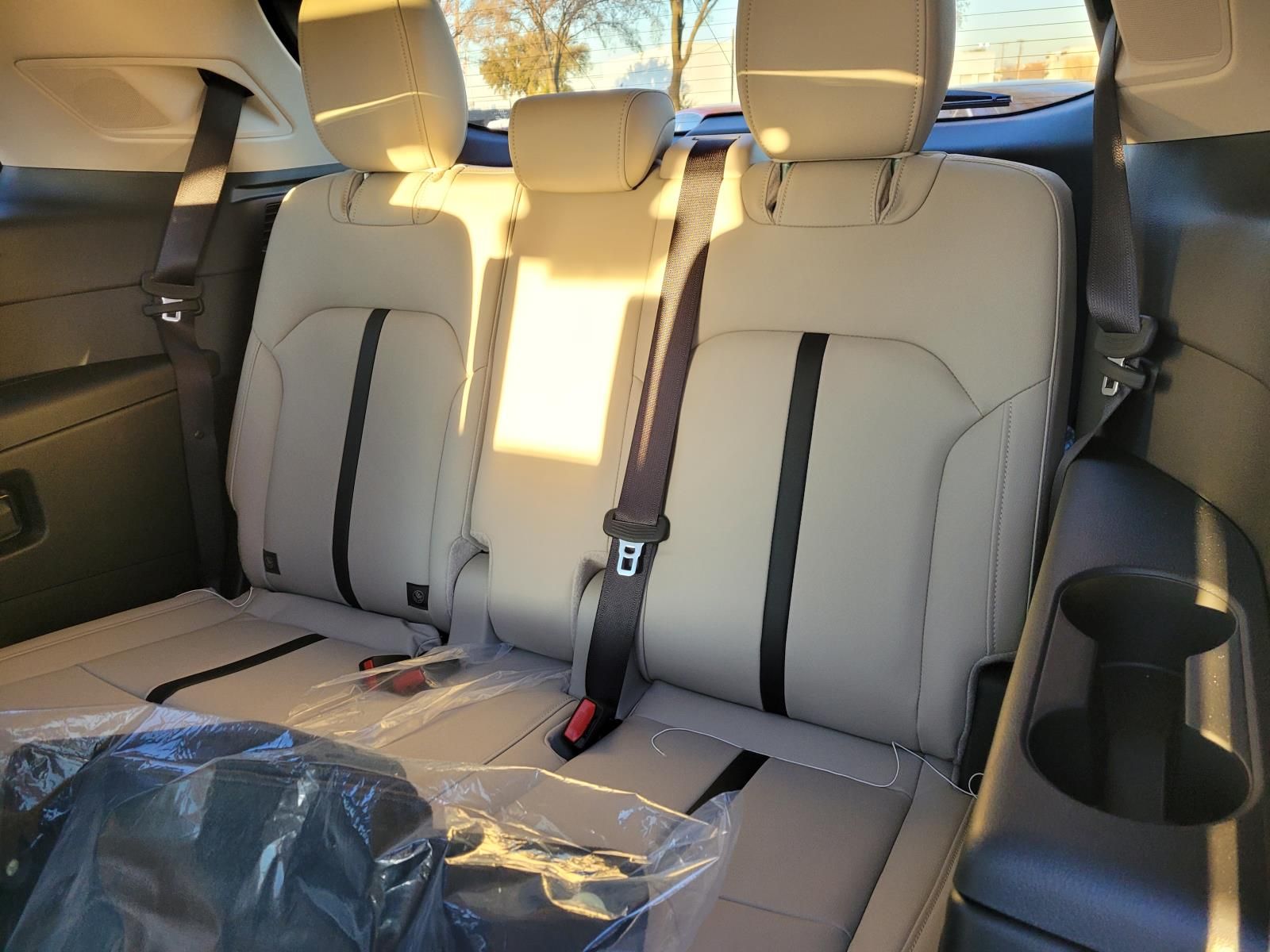new 2026 Mazda CX-90 PHEV car, priced at $48,724