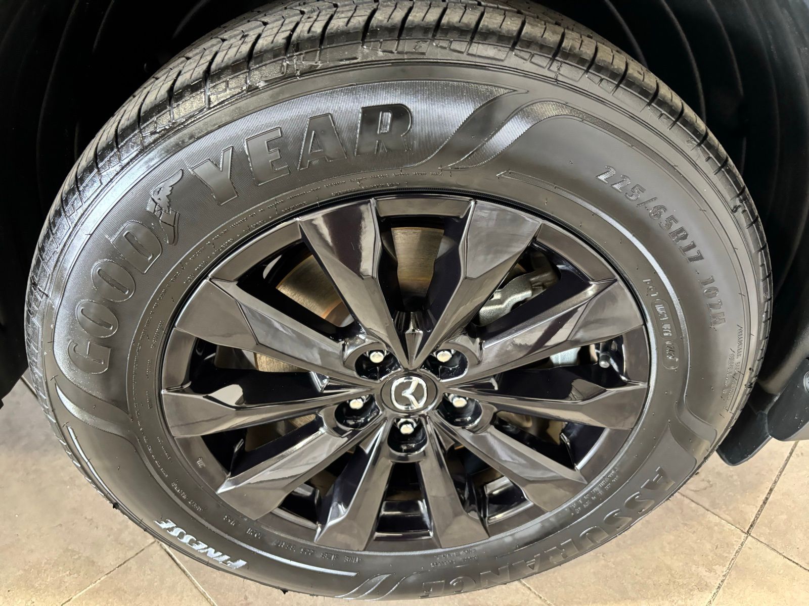 Used Car 2024 Mazda Cx-50  2.5 S Preferred Package For Sale Under $30,000 In Austin, Texas